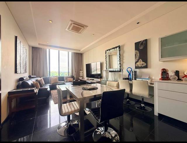 1 BEDROOM APARTMENT FOR SALE IN SANDTON CBD